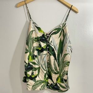 Victoria's Secret Satin Cami